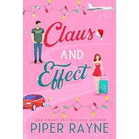 Claus and Effect by Piper Rayne PDF ePub Audio Book Summary