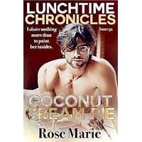 Coconut Cream Pie by Rose Marie PDF ePub Audio Book Summary