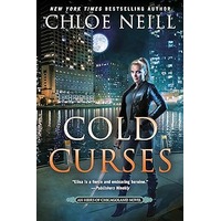 Cold Curses by Chloe Neill PDF ePub Audio Book Summary