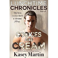 Cookies and Cream by Kasey Martin PDF ePub Audio Book Summary