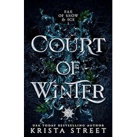 Court of Winter by Krista Street PDF ePub Audio Book Summary