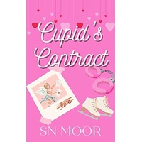 Cupid's Contract by S.N. Moor PDF ePub Audio Book Summary