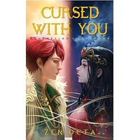 Cursed With You by Zen Octa PDF ePub Audio Book Summary
