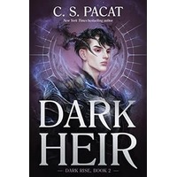 Dark Heir by C. S. Pacat PDF ePub Audio Book Summary