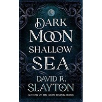 Dark Moon, Shallow Sea by David R. Slayton PDF ePub Audio Book Summary