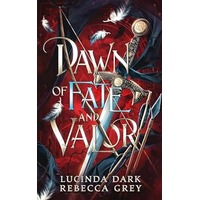 Dawn of Fate and Valor Awakene by Lucinda Dark PDF ePub Audio Book Summary