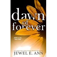 Dawn of Forever by Jewel E. Ann PDF ePub Audio Book Summary