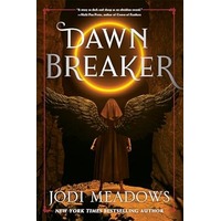Dawnbreaker by Jodi Meadows PDF ePub Audio Book Summary