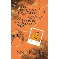 Deal with a Djinn by S.N. Moor PDF ePub Audio Book Summary