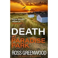 Death at Paradise Park by Ross Greenwood PDF ePub Audio Book Summary