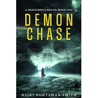 Demon Chase by Nicki Huntsman Smith PDF ePub Audio Book Summary
