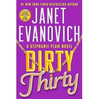 Dirty Thirty by Janet Evanovich PDF ePub Audio Book Summary