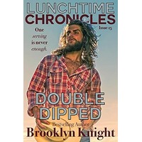 Double Dipped by Brooklyn Knight PDF ePub Audio Book Summary