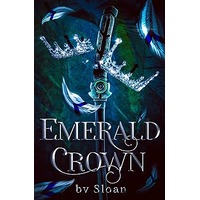 Emerald Crown by bv Sloan PDF ePub Audio Book Summary