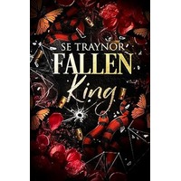 Fallen King by SE Traynor PDF ePub Audio Book Summary