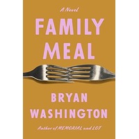 Family Meal by Bryan Washington PDF ePub Audio Book Summary