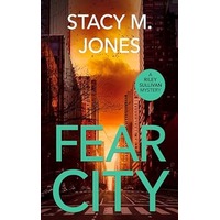 Fear City by Stacy M. Jones PDF ePub Audio Book Summary