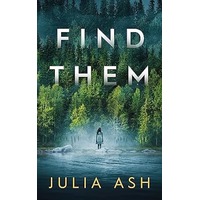 Find Them by Julia Ash PDF Find Them by Julia Ash PDF