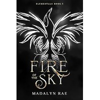 Fire of the Sky by Madalyn Rae PDF ePub Audio Book Summary