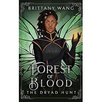 Forest of Blood by Brittany Wang PDF ePub Audio Book Summary