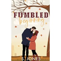 Fumbled Beginning by S. Jones PDF ePub Audio Book Summary