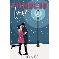 Fumbled Love by S. Jones PDF ePub Audio Book Summary