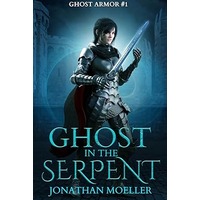 Ghost in the Serpent by Jonathan Moeller PDF ePub Audio Book Summary