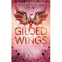 Gilded Wings by Jaymin Eve PDF ePub Audio Book Summary