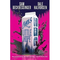 Girls of Little Hope by Sam Beckbessinger PDF ePub Audio Book Summary
