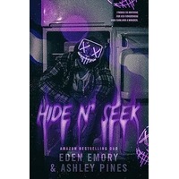 Hide n' Seek by Ashley Pines PDF ePub Audio Book Summary