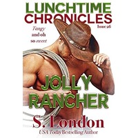 Jolly Rancher by S. London PDF ePub Audio Book Summary