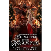 Kidnapped by the Krampus by Emily Shore PDF ePub Audio Book Summary