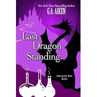Last Dragon Standing by G.A. Aiken PDF ePub Audio Book Summary