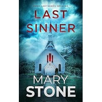 Last Sinner by Mary Stone PDF ePub Audio Book Summary