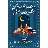 Luv Under Starlight by N. M. Patel PDF ePub Audio Book Summary