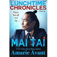 Mai Tai by Amarie Avant PDF ePub Audio Book Summary