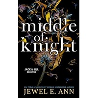 Middle of Knight by Jewel E. Ann PDF ePub Audio Book Summary