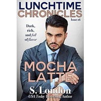 Mocha Latte by S. London PDF ePub Audio Book Summary