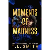 Moments of Madness by T.L. Smith PDF ePub Audio Book Summary