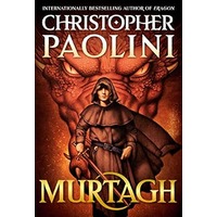 Murtagh by Christopher Paolini PDF ePub Audio Book Summary