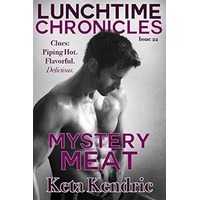 Mystery Meat by Keta Kendric PDF ePub Audio Book Summary