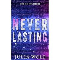 Never Lasting by Julia Wolf PDF ePub Audio Book Summary