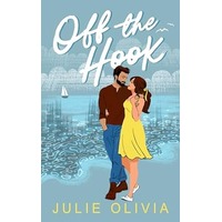 Off the Hook by Julie Olivia PDF ePub Audio Book Summary