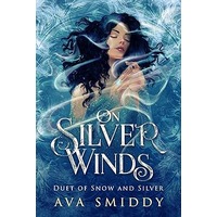 On Silver Winds by Ava Smiddy PDF ePub Audio Book Summary