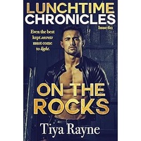 On the Rocks by Tiya Rayne PDF ePub Audio Book Summary