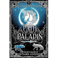 Path of the Paladin by Melissa McShane PDF ePub Audio Book Summary