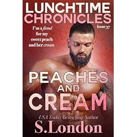 Peaches and Cream by S. London PDF ePub Audio Book Summary