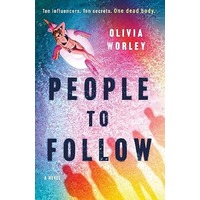 People to Follow by Olivia Worley PDF ePub Audio Book Summary