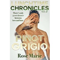 Pinot Grigio by Rose Marie PDF ePub Audio Book Summary