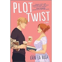 Plot Twist by Erin La Rosa PDF ePub Audio Book Summary